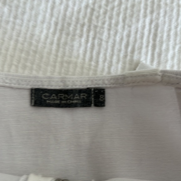 Mini Skirt - Picture 3 of 4